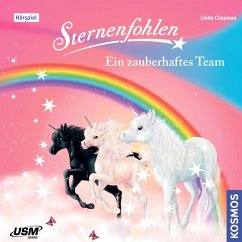 Ein zauberhaftes Team (MP3-Download) - Chapman, Linda