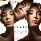 Second, Death (An Alex Quinn Suspense Thriller—Book Two) (MP3-Download)