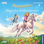 Magisches Einhornturnier (MP3-Download)