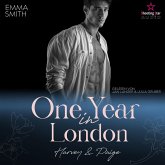 One Year in London: Harvey & Paige (MP3-Download)