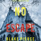 No Escape (A Valerie Law FBI Suspense Thriller—Book 9) (MP3-Download)