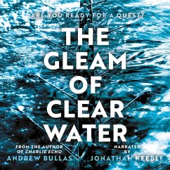 The Gleam of Clear Water (MP3-Download) - Bullas, Andrew