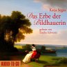 Das Erbe der Bildhauerin (MP3-Download) - Bild 1