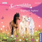 Kopf hoch Saphira! (MP3-Download)
