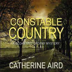 Constable Country (MP3-Download) - Aird, Catherine