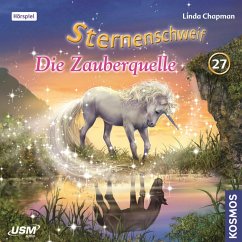 Die Zauberquelle (MP3-Download) - Chapman, Linda
