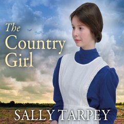 The Country Girl (MP3-Download) - Tarpey, Sally