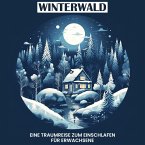 Winterwald - eine Traumreise zum Einschlafen für Erwachsene (MP3-Download)