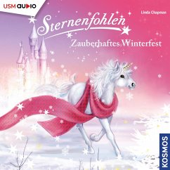 Zauberhaftes Winterfest (MP3-Download) - Chapman, Linda