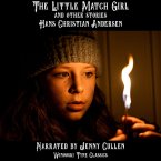 The Little Match Girl and Other Stories (MP3-Download)