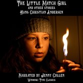 The Little Match Girl and Other Stories (MP3-Download) The Little Match Girl and Other Stories (MP3-Download)