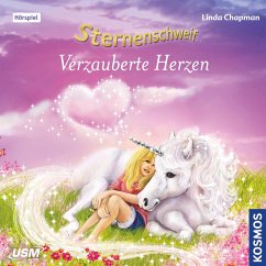 Verzauberte Herzen (MP3-Download) - Chapman, Linda