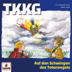 Folge 229: Auf den Schwingen des Totenvogels (MP3-Download)