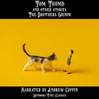 Tom Thumb and Other Stories (MP3-Download)