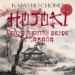 Hōjōki (MP3-Download) - Chōmei, Kamo No
