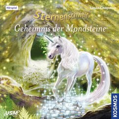 Geheimnis der Mondsteine (MP3-Download) - Chapman, Linda