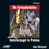 Geisterjagd in Palma (MP3-Download) - Bild 1
