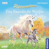 Eine Freundin für Waldfee (MP3-Download)