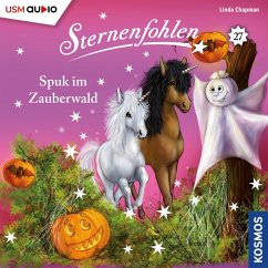 Spuk im Zauberwald (MP3-Download) - Chapman, Linda; Setsman, Cordula