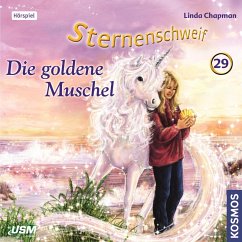 Die goldene Muschel (MP3-Download) - Chapman, Linda