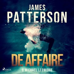 De affaire (MP3-Download) - Ledwidge, Michael; Patterson, James