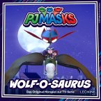 Folge 80: Wolf-O-Saurus (MP3-Download)