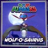 Folge 80: Wolf-O-Saurus (MP3-Download)