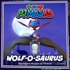 Folge 80: Wolf-O-Saurus (MP3-Download) - Medinger, Kai