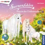 Fest in der Einhornschule (MP3-Download)