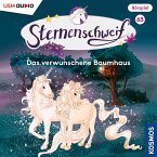 Das verwunschene Baumhaus (MP3-Download)