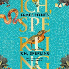 Ich, Sperling (MP3-Download) - Hynes, James