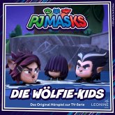 Folge 79: Die Wölfie-Kids (MP3-Download)