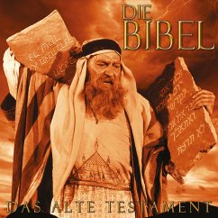Die Bibel - Das alte Testament (MP3-Download) - Artists, Various