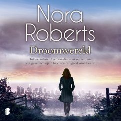 Droomwereld (MP3-Download) - Roberts, Nora