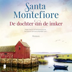 De dochter van de imker (MP3-Download) - Montefiore, Santa