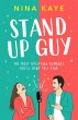 Stand Up Guy (eBook, ePUB) - Bild 1