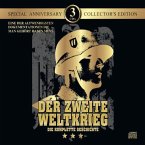 Der Zweite Weltkrieg (MP3-Download)
