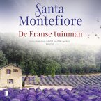 De Franse tuinman (MP3-Download)