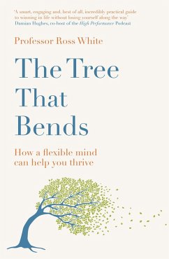 Cover The Tree that Bends (eBook, ePUB)