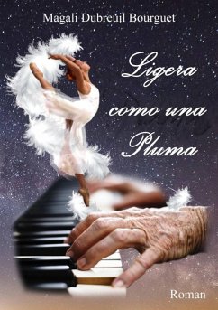 Cover Ligera como una Pluma (1) (eBook, ePUB)