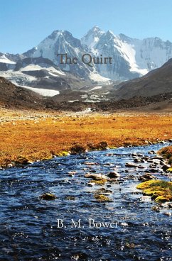 Cover The Quirt (eBook, ePUB)
