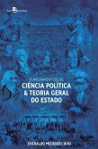 Ciência política & teoria geral do estado (eBook, ePUB)