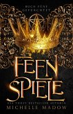 Feenspiele (eBook, ePUB)