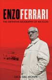 Enzo Ferrari (eBook, ePUB)