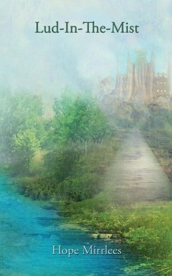 Cover Lud-in-the-Mist (eBook, ePUB)