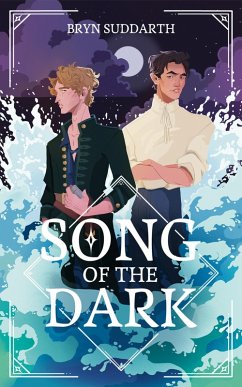 Cover Song of the Dark (eBook, ePUB)