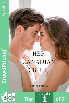 Cover Her Canadian Crush (eBook, ePUB)