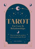 Tarot for Love & Relationships (eBook, ePUB)