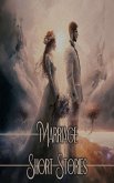 Marriage - Short Stories (eBook, ePUB) Marriage - Short Stories (eBook, ePUB)