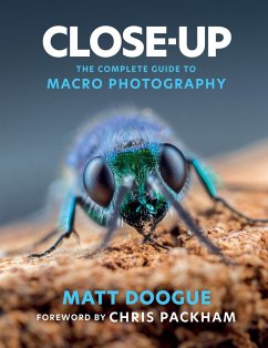 Cover Close-Up (eBook, ePUB)
